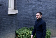 巨额腐败案发后 乌克兰的欧盟援助还稳吗？